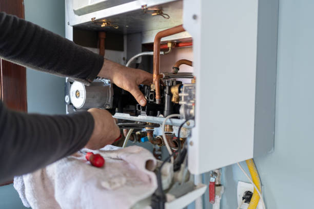 Best Drain Cleaning Services  in Cherry Hill Mall, NJ