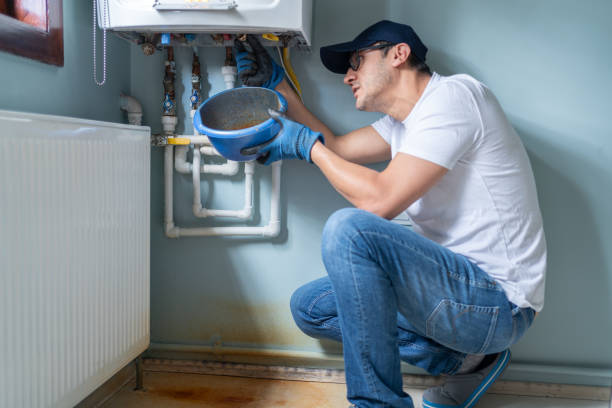 Best Commercial Plumbing Services  in Cherry Hill Mall, NJ